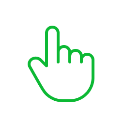 Future at your fingertips