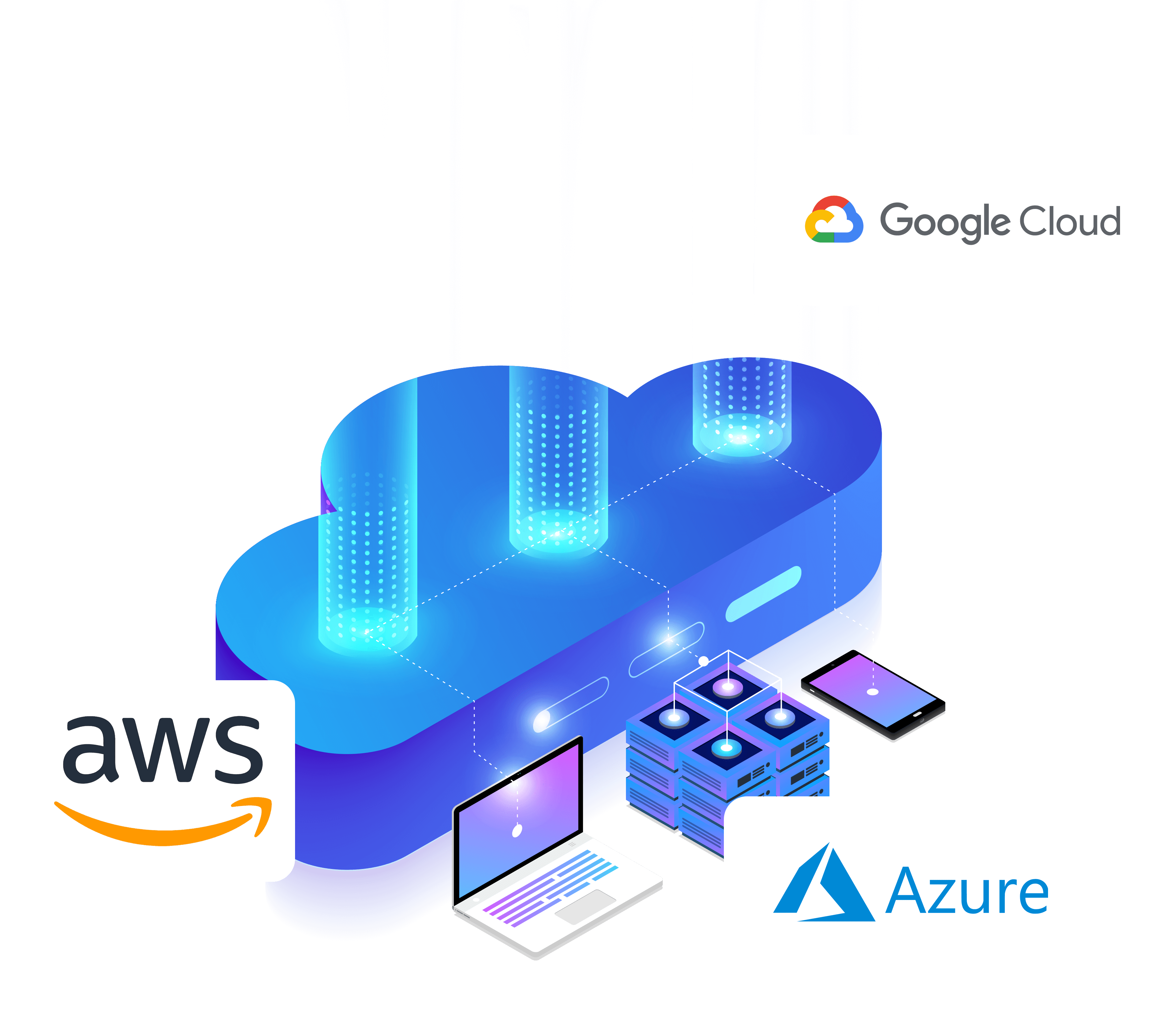 Goodworks Cloud Services