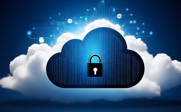 Cloud Security Solutions