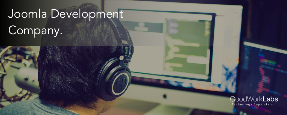 Joomla Development Company