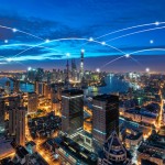 Smart City Infrastructures